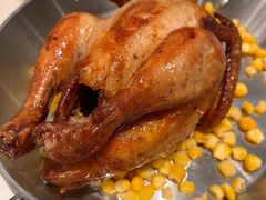 -港丽餐厅(高德置地店)