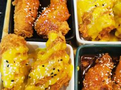-京尚道韩式美食屋(海甸岛店)