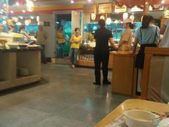 -巴犀烧烤(新崇光店)