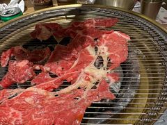 -西塔老太太泥炉烤肉(北京双井店)