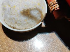 炒米饭-渝信川菜(西单店)