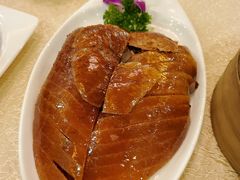 特色烤鸭-九花山烤鸭店