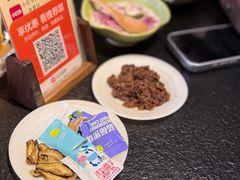 -菌自由丨野生菌火锅特色庭院餐厅(丽江古城店)