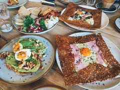 -RAC BAR(安福路店)