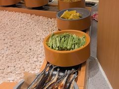 -喜家自助小火锅(卓悦里店)