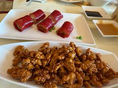 -利苑酒家(合景国际金融广场店)