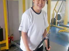 -悦健身私教工作室(双井店)