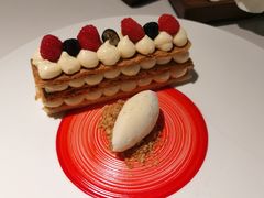 -L'Arome芳芳法国餐厅(仙林金鹰店)