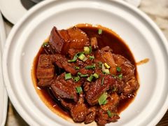 -绿茶餐厅(淮安吾悦广场店)