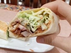 -BRBR叙利亚餐厅(总店)