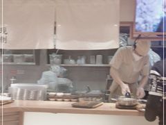 -小满手工粉(上海月星环球港店)