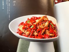 -松鹤楼(月坛店)