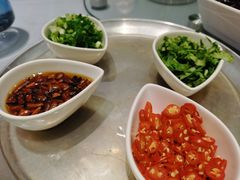 -鼎鼎香·港式火锅(北京SKP店)