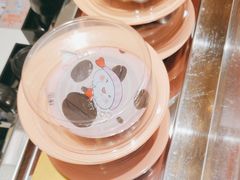 -争鲜回转寿司(通州万达店)