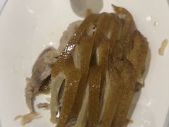 -悦色烤鸭店