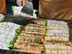 -大学城夜市