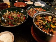 -华豫川酒家(大卫城店)