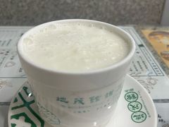 -地茂馆甜品