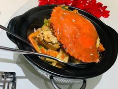 -皇朝会.经典传统粤菜(外滩店)