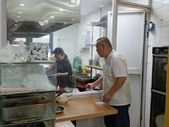 -北万新包子店(淮海店)