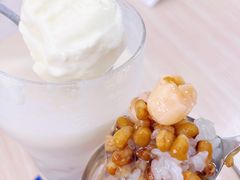 -胡记冷饮室(东升东路店)