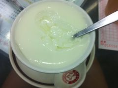 双皮奶-义顺牛奶公司(庇利金街店)