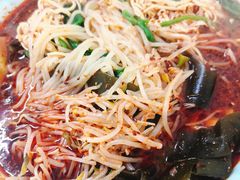 麻辣烫-老字号正宗四川麻辣烫(重庆路店)