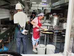 -大南门牛肉包子店