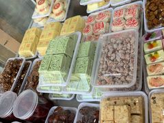 -老王记糕干(养鱼池路店)