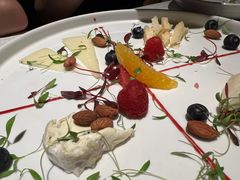 混合芝士拼盘-Solo(衡山路店)