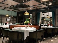大堂-民国红公馆·秦淮八艳(夫子庙店)
