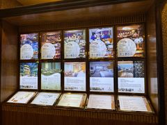 -上海新锦江大酒店