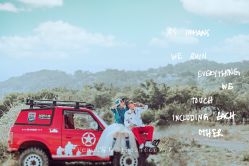 -太古映画婚纱摄影(天河店)