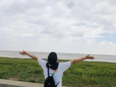 -南汇嘴观海公园