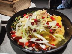 -小厨娘淮扬菜(河西奥美大厦店)