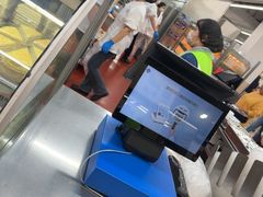 -山姆餐吧(山姆会员商店店)