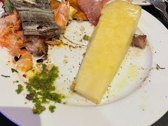 -拉蒂娜·巴西牛排馆 Latina·Brazilian Steakhouse(陆家嘴旗舰店)