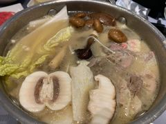 -鼎鼎香·港式火锅(北京SKP店)