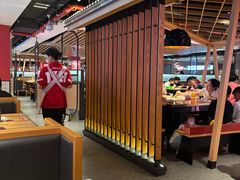 -季季红火锅(长沙步行街店)