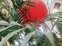 -咖啡人·融合餐厅(万达环宇店)