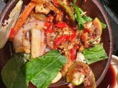 -季季山·云南野生菌火锅(上海首店)