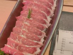 -季季山·云南野生菌火锅(上海首店)