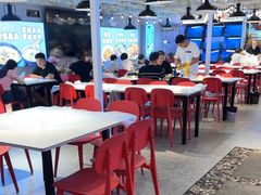 -石牌岭小亮蒸虾•湖北老字号(左岭店)