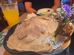 -野·大山里土鸡火锅(万科里店)