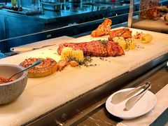 -君悦酒店·乐厨·高空自助餐(青年大街店)