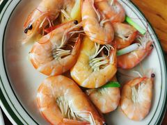 白灼大虾-冯姐生蚝(迎宾广场店)