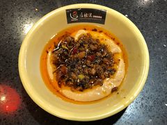 自助小料-唇辣号重庆老火锅(亦庄店)