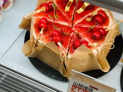 -卷们·现制生日蛋糕·蓝风车动物奶油(金源店)