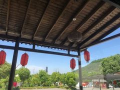 -呼吸森林·生态农庄农家乐私房菜