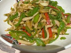 -杨记隆府(时代天街店)
